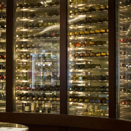 Napa Valley Marriott Hotel & Spa Dış mekan fotoğraf
